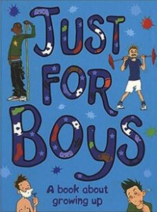 Just for Boys