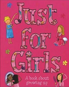 Just for Girls
