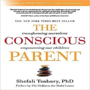 The Conscious Parent